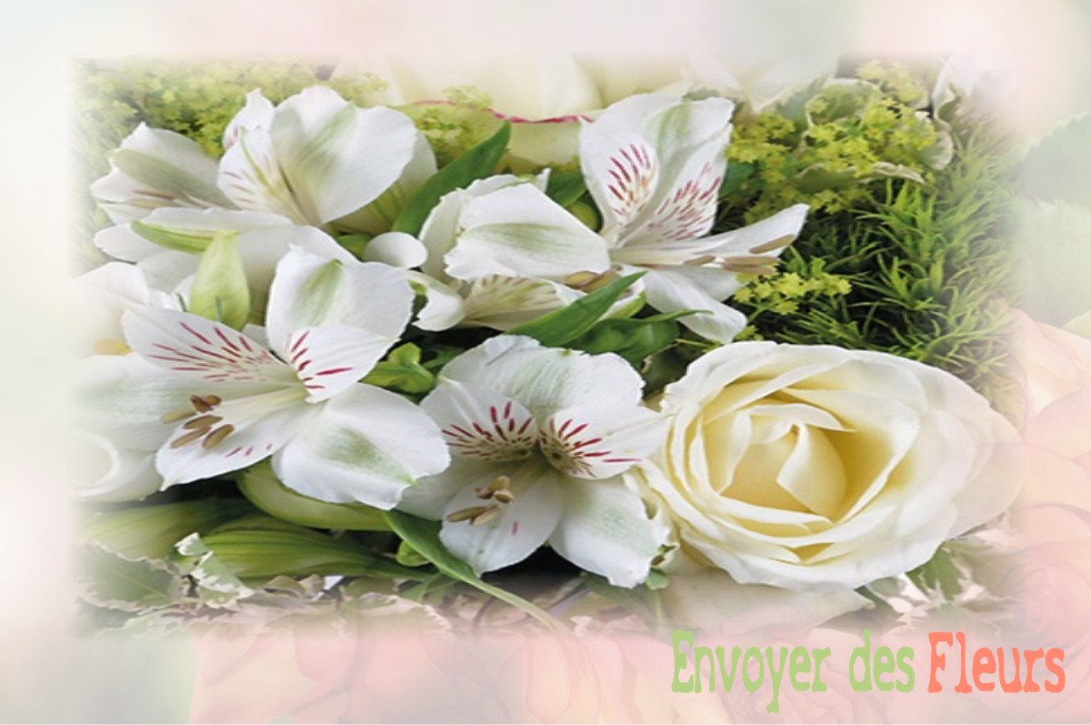 envoyer des fleurs à à SAINT-CHRISTOPHE-DE-CHAULIEU
